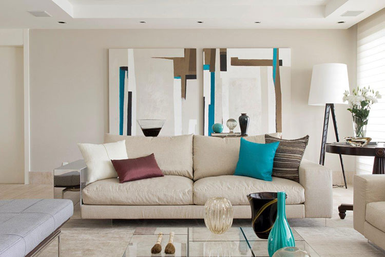 Apartamento para recém-casados – imagem 7