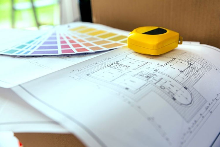 Apartamento para recém-casados – imagem 9