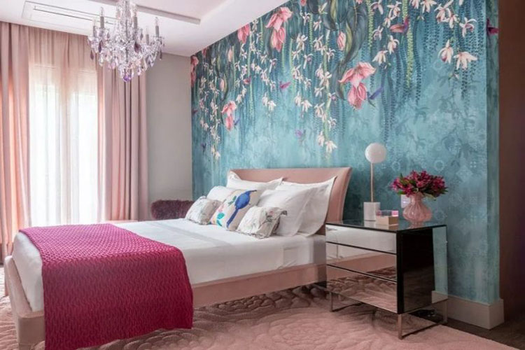 Apartamentos decorados de luxo: fotos, dicas e sugestões – imagem 6