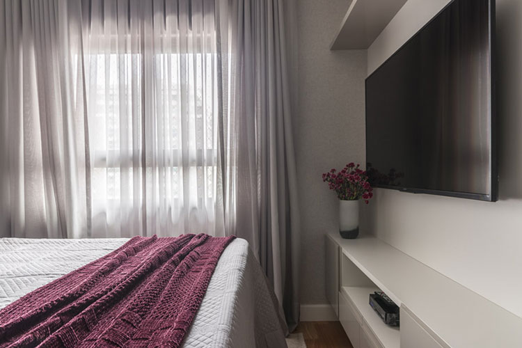 Apartamentos decorados de luxo: fotos, dicas e sugestões – imagem 9