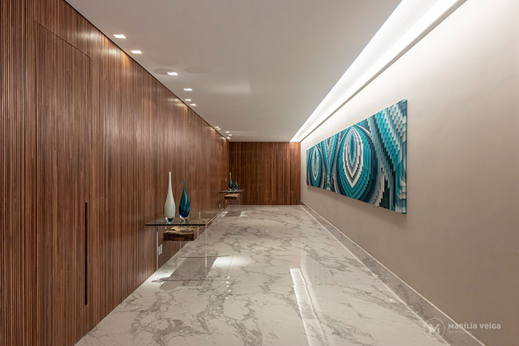Marcenaria customizada traz aquele algo a mais na decoração