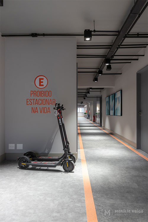 O desafio de transformar um ambiente de trabalho em espaço acolhedor – imagem 2