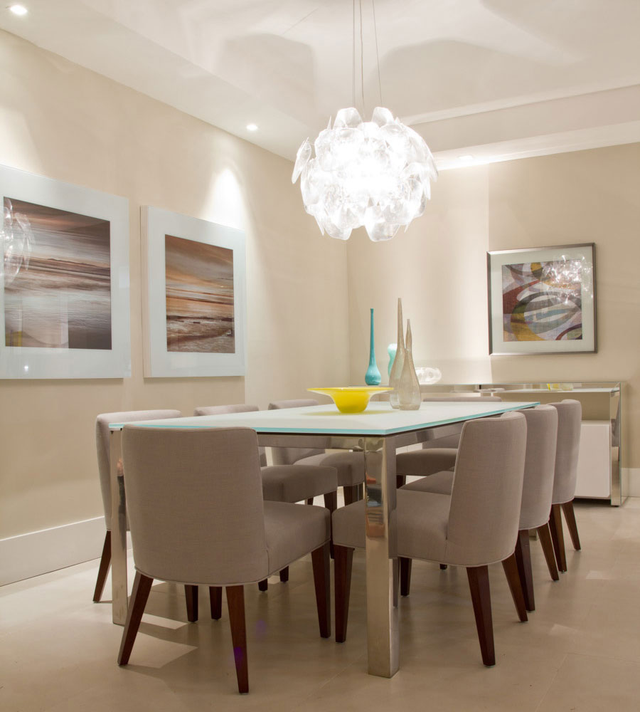 Apartamento Decorado Jardins do Brasil, 170 m² – projeto Marília Veiga Interiores, foto 10