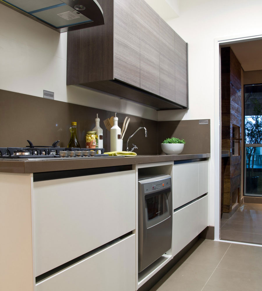 Apartamento Decorado Jardins do Brasil, 170 m² – projeto Marília Veiga Interiores, foto 11