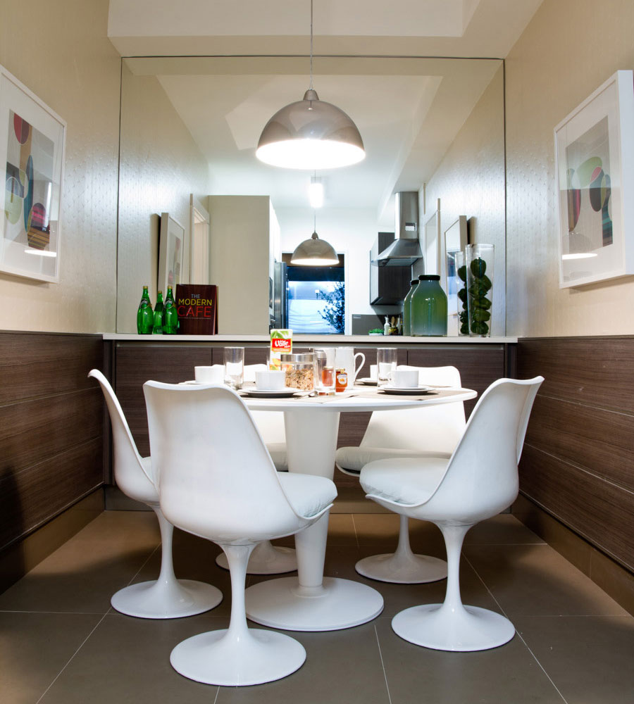Apartamento Decorado Jardins do Brasil, 170 m² – projeto Marília Veiga Interiores, foto 12