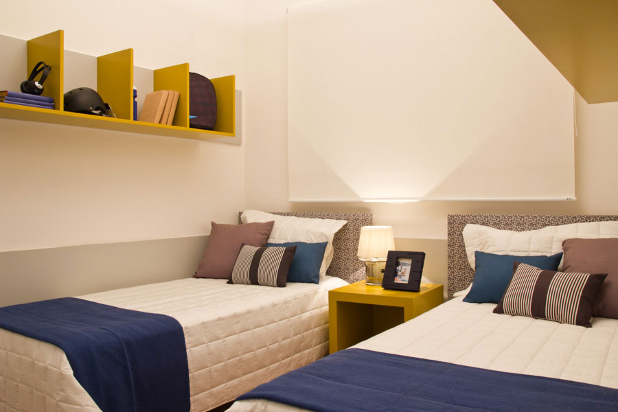 Apartamento Decorado Jardins do Brasil, 170 m² – projeto Marília Veiga Interiores, foto 14