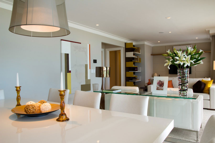 Apartamento Decorado Landscape Perdizes, 170 m² – projeto Marília Veiga Interiores, foto 10