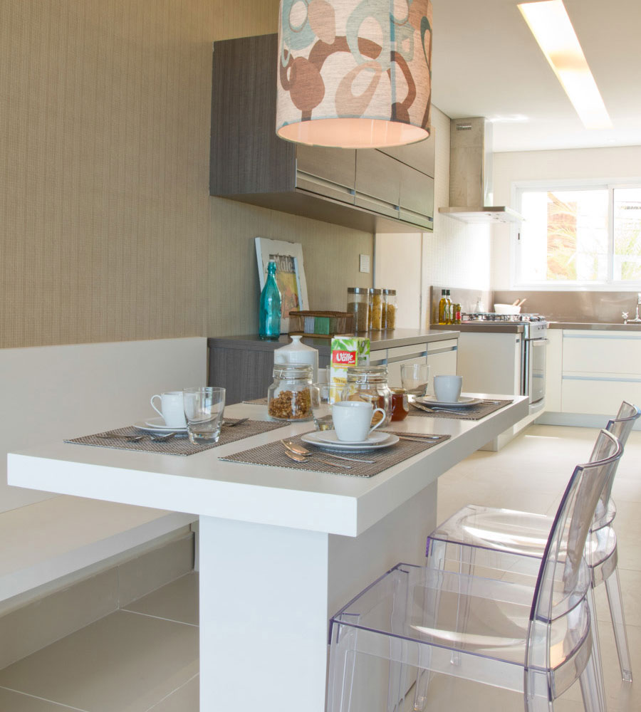 Apartamento Decorado Landscape Perdizes, 170 m² – projeto Marília Veiga Interiores, foto 14