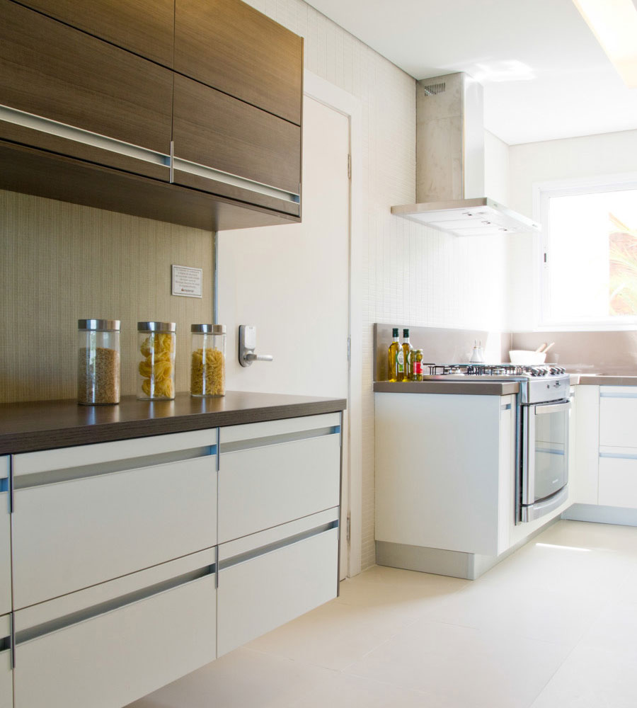 Apartamento Decorado Landscape Perdizes, 170 m² – projeto Marília Veiga Interiores, foto 15
