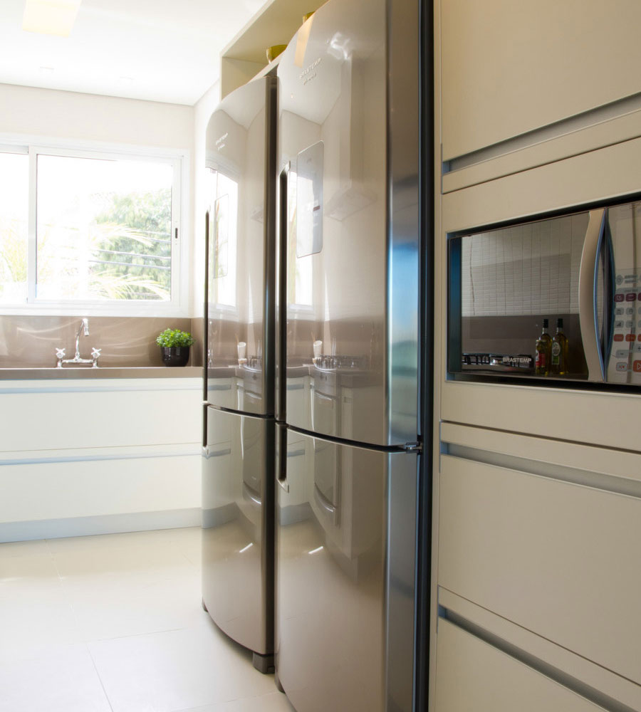 Apartamento Decorado Landscape Perdizes, 170 m² – projeto Marília Veiga Interiores, foto 16