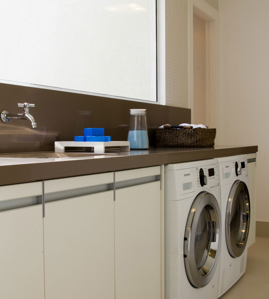 Apartamento Decorado Landscape Perdizes, 170 m² – projeto Marília Veiga Interiores, foto 17