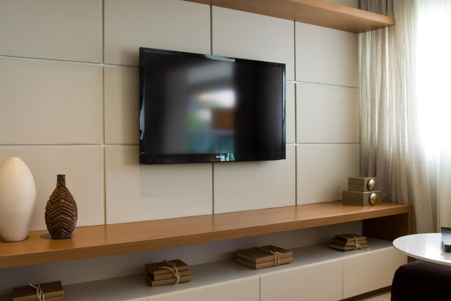 Apartamento Decorado Landscape Perdizes, 170 m² – projeto Marília Veiga Interiores, foto 4