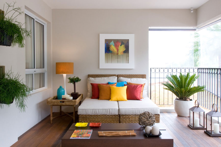 Apartamento Decorado de 190 m² em Guarulhos – projeto Marília Veiga Interiores, foto 10