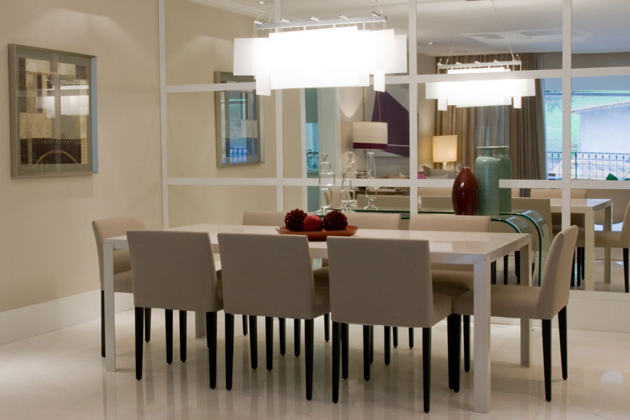 Apartamento Decorado de 190 m² em Guarulhos – projeto Marília Veiga Interiores, foto 7