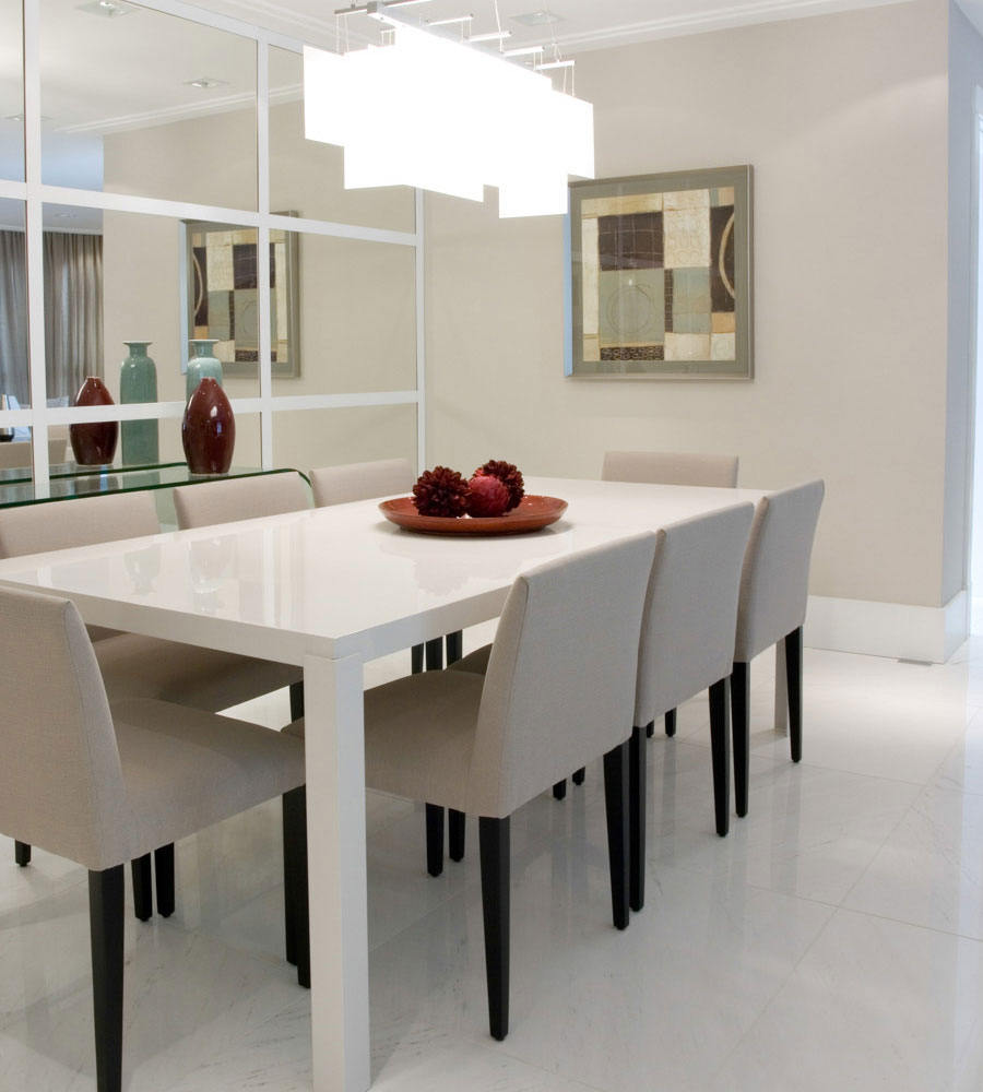 Apartamento Decorado de 190 m² em Guarulhos – projeto Marília Veiga Interiores, foto 8