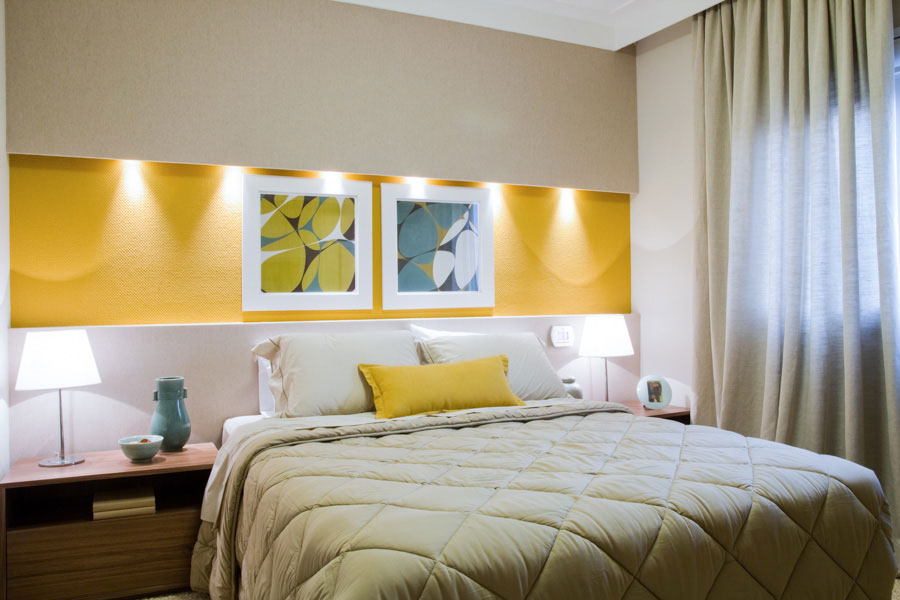 Apartamento Decorado de 196 m² em São Caetano – projeto Marília Veiga Interiores, foto 11