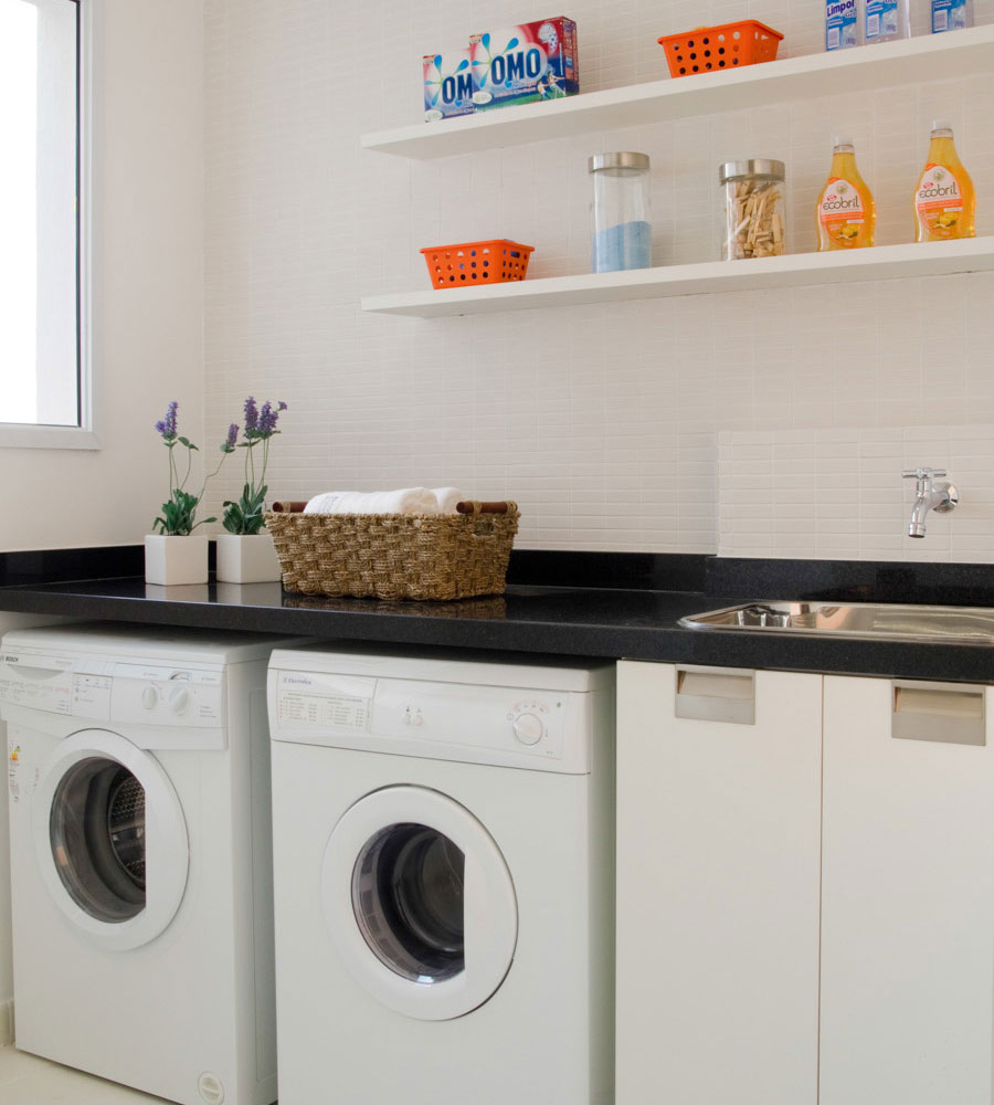Apartamento Decorado de 196 m² em São Caetano – projeto Marília Veiga Interiores, foto 16