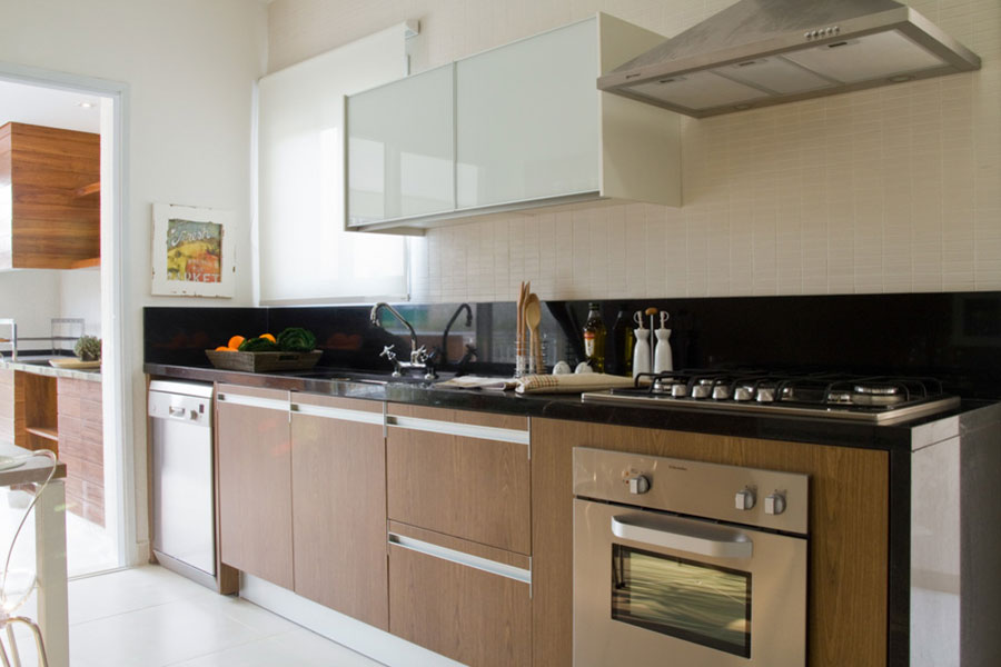 Apartamento Decorado de 196 m² em São Caetano – projeto Marília Veiga Interiores, foto 9