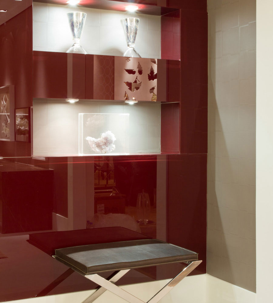 Mostra Artefacto Living de Inverno – ambiente de mostra Marília Veiga Interiores, foto 12