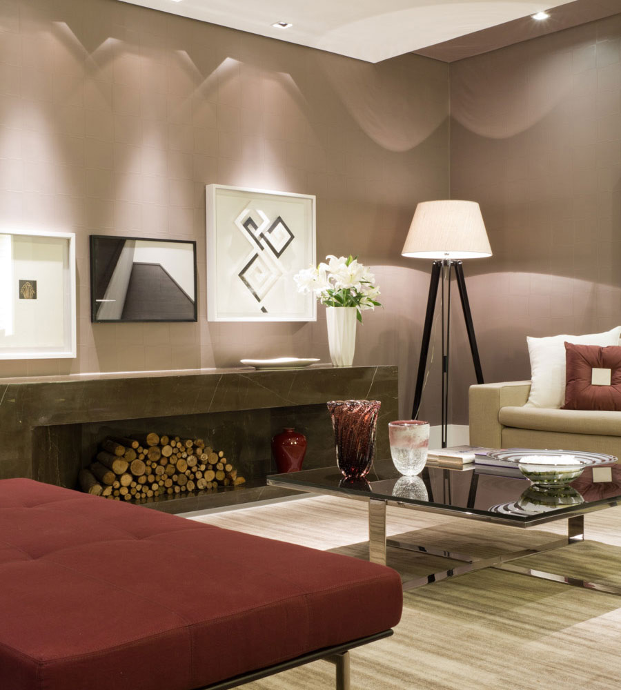 Mostra Artefacto Living de Inverno – ambiente de mostra Marília Veiga Interiores, foto 3