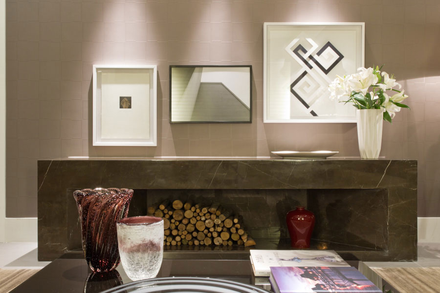 Mostra Artefacto Living de Inverno – ambiente de mostra Marília Veiga Interiores, foto 7