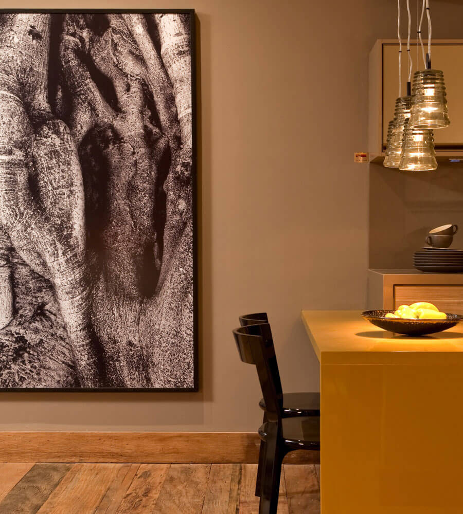 Projeto de Decoração Loft Cineasta Casa Cor – ambiente de mostra Marília Veiga Interiores, foto 12