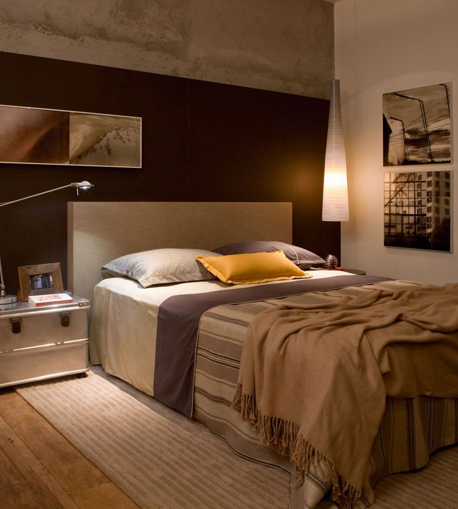 Projeto de Decoração Loft Cineasta Casa Cor – ambiente de mostra Marília Veiga Interiores, foto 8