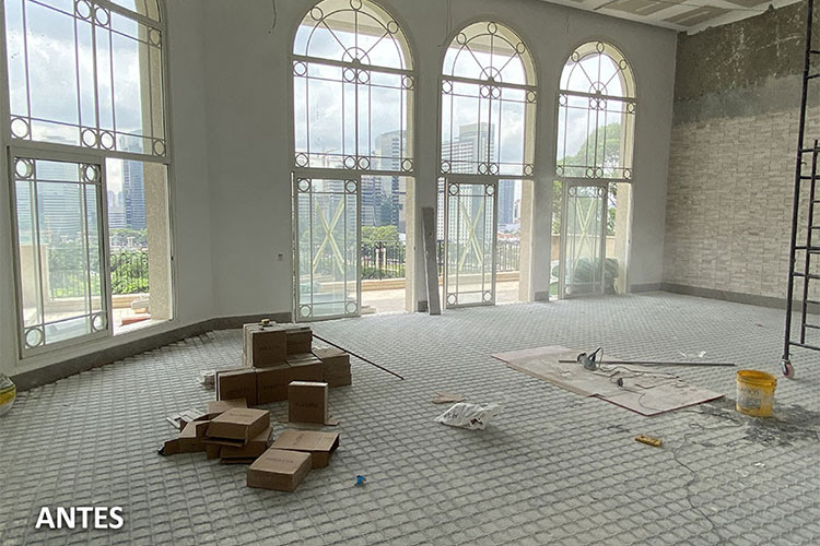 Quando contratar um arquiteto de interiores? | Marília Veiga