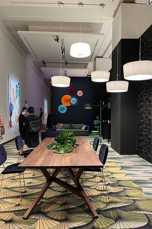 Semana de Design de Milão: Salone e Fuorisalone – imagem 10