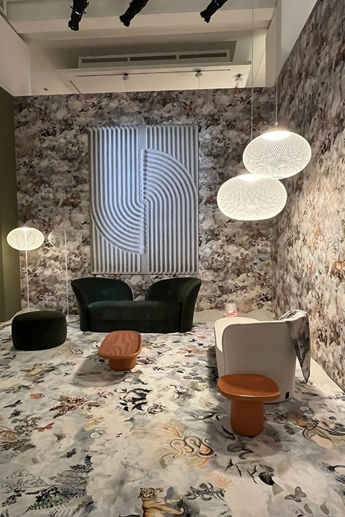 Semana de Design de Milão: Salone e Fuorisalone – imagem 12