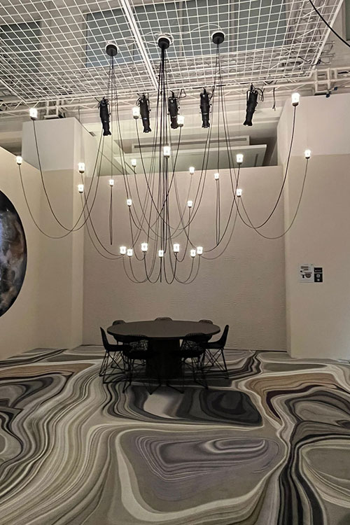 Semana de Design de Milão: Salone e Fuorisalone – imagem 13