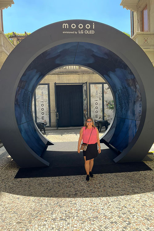 Semana de Design de Milão: Salone e Fuorisalone – imagem 14