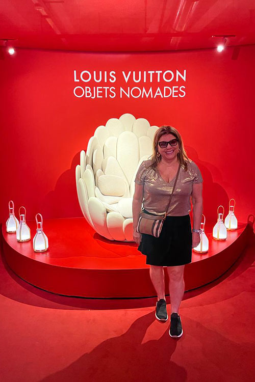 Semana de Design de Milão: Salone e Fuorisalone – imagem 15