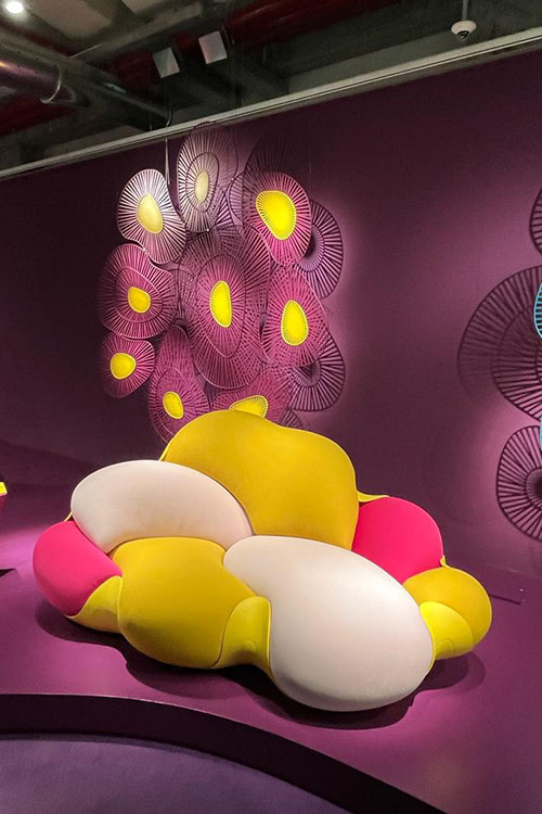 Semana de Design de Milão: Salone e Fuorisalone – imagem 16