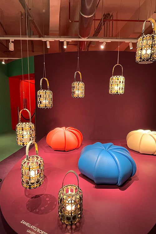 Semana de Design de Milão: Salone e Fuorisalone – imagem 17