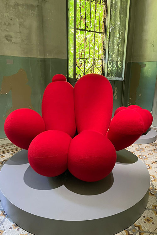 Semana de Design de Milão: Salone e Fuorisalone – imagem 19