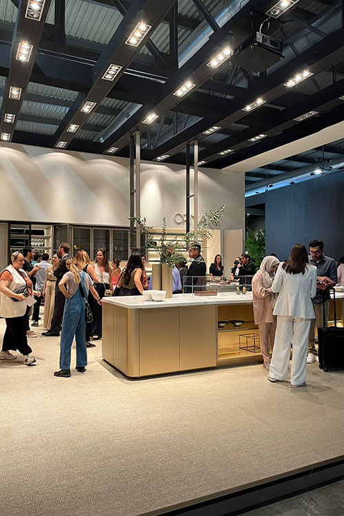 Semana de Design de Milão: Salone e Fuorisalone – imagem 2