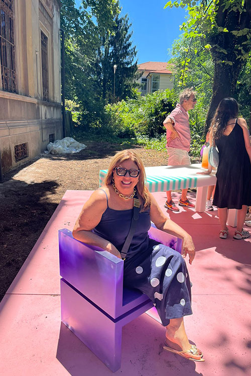 Semana de Design de Milão: Salone e Fuorisalone – imagem 20