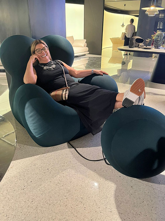 Semana de Design de Milão: Salone e Fuorisalone – imagem 23