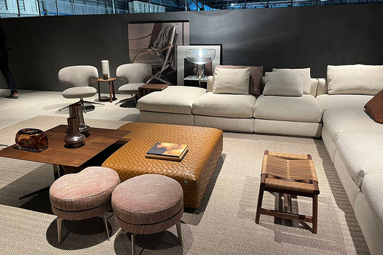 Semana de Design de Milão: Salone e Fuorisalone – imagem 3