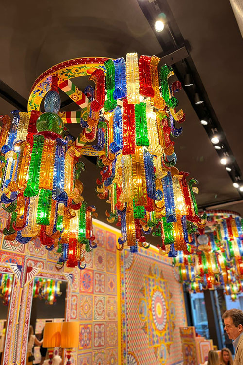 Semana de Design de Milão: Salone e Fuorisalone – imagem 31