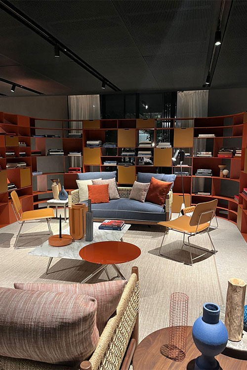 Semana de Design de Milão: Salone e Fuorisalone – imagem 6