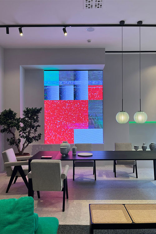 Semana de Design de Milão: Salone e Fuorisalone – imagem 9