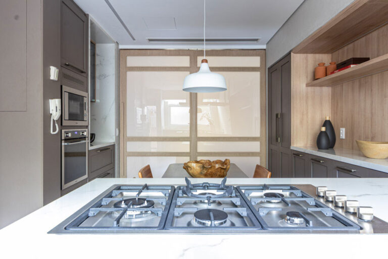 Projeto Apartamento Alto de Pinheiros | Marília Veiga