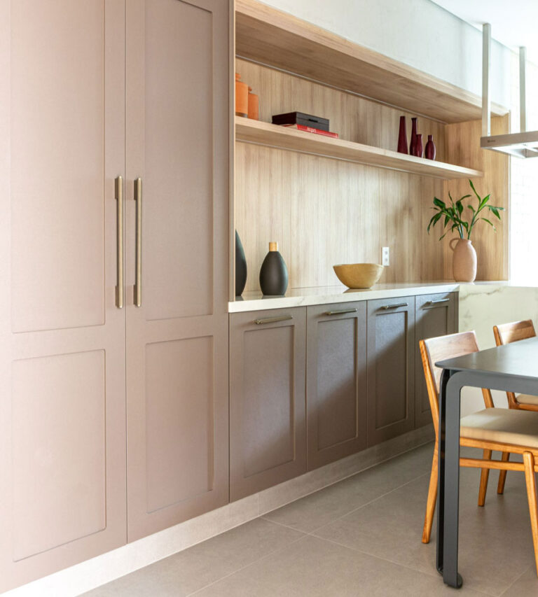 Projeto Apartamento Alto de Pinheiros | Marília Veiga