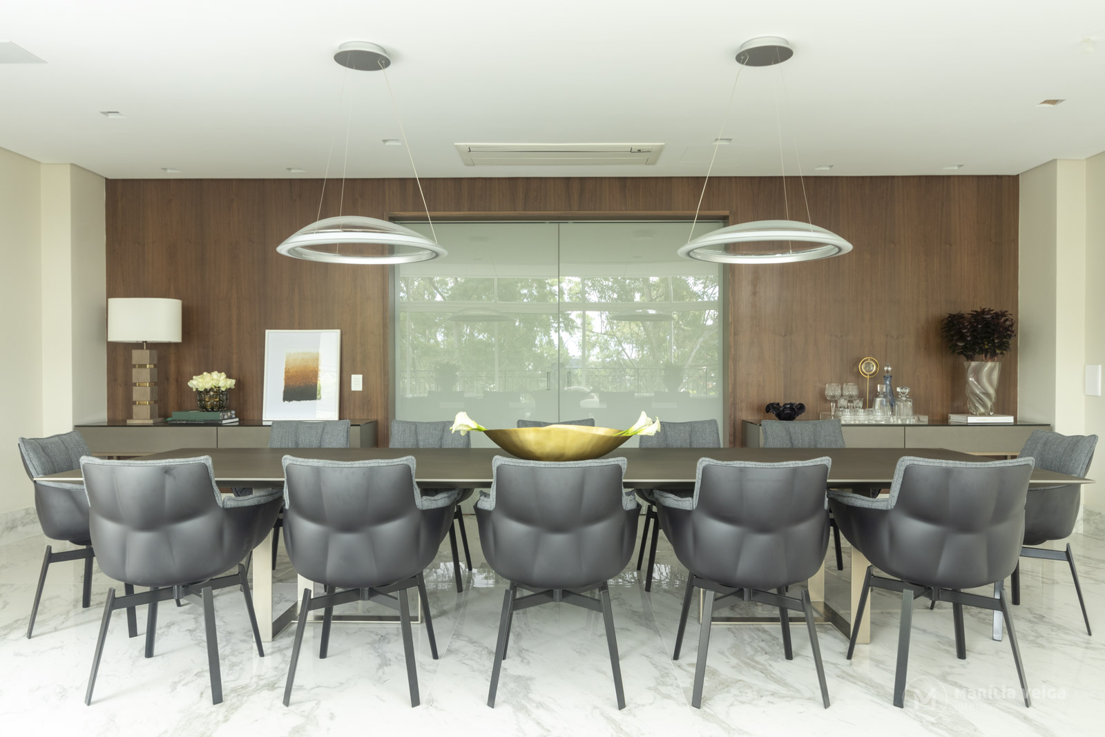 Tendências de Design de Interiores de Luxo para 2025| Marília Veiga