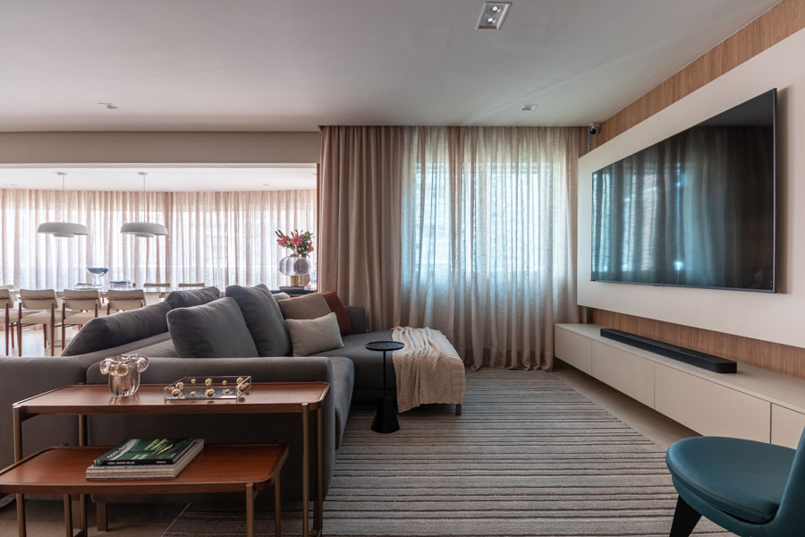 HT do projeto apartamento Anália franco Eunice Weaver feito por Marilia Veiga