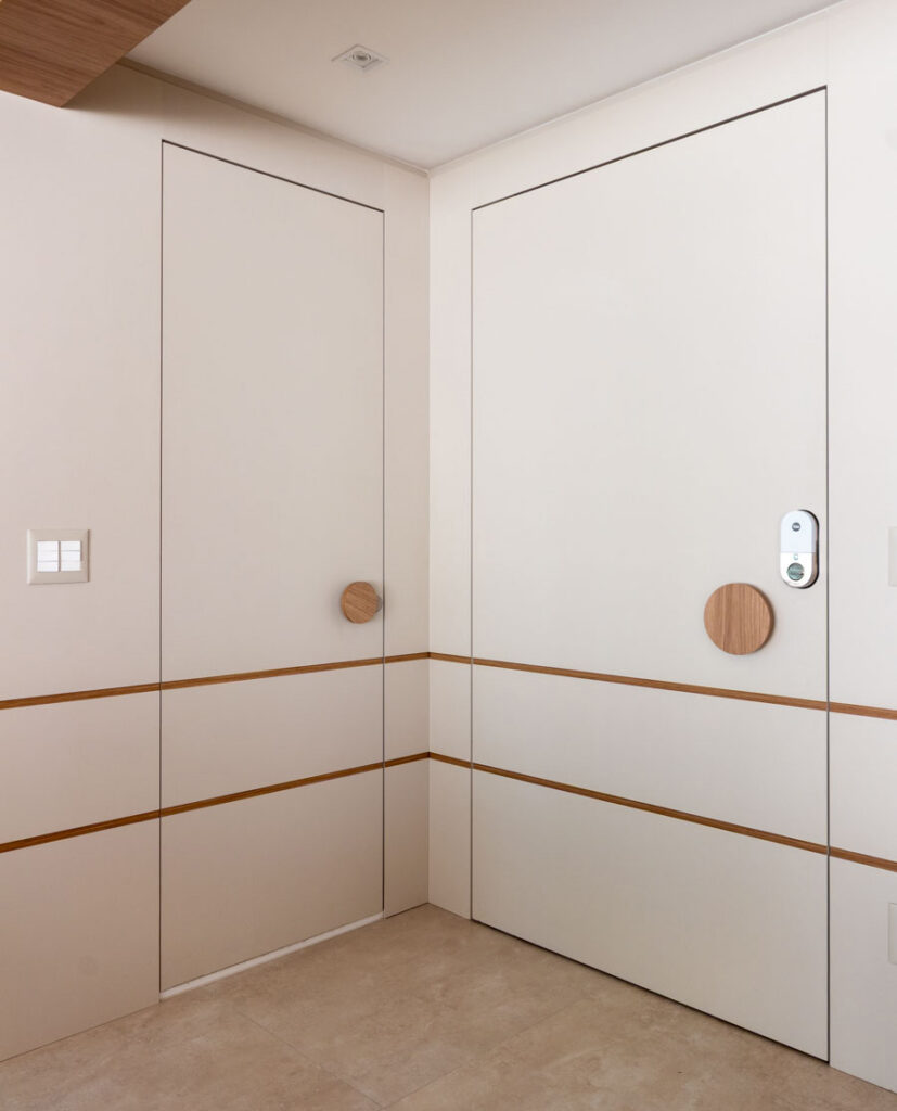 projeto apartamento Anália franco Eunice Weaver feito por Marilia Veiga