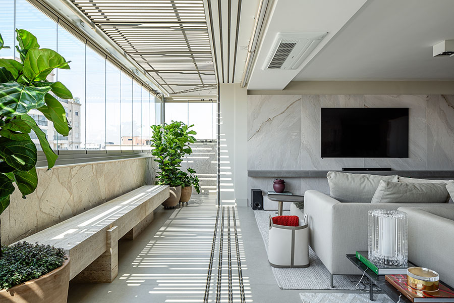 Vale a pena reformar um apartamento antigo