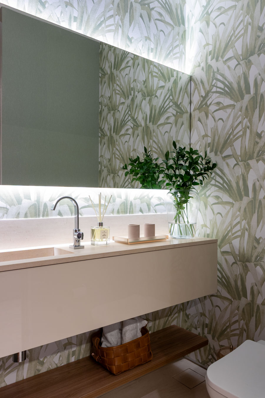 projeto casa fazenda boa vista